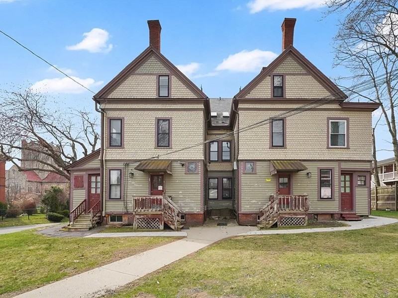 1137 Dwight St #C - Photo 3 of 19