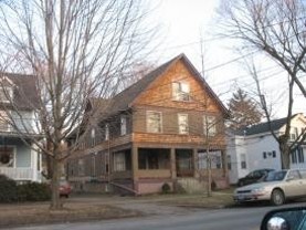 909 N. Cayuga St. - Photo 1 of 1