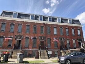 Brownstones - Photo 1 of 1