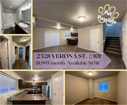 2328 Verona St #101 - Photo 1 of 1