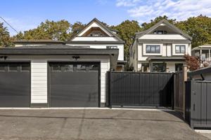 featured image of 3576 East Pender Street #2