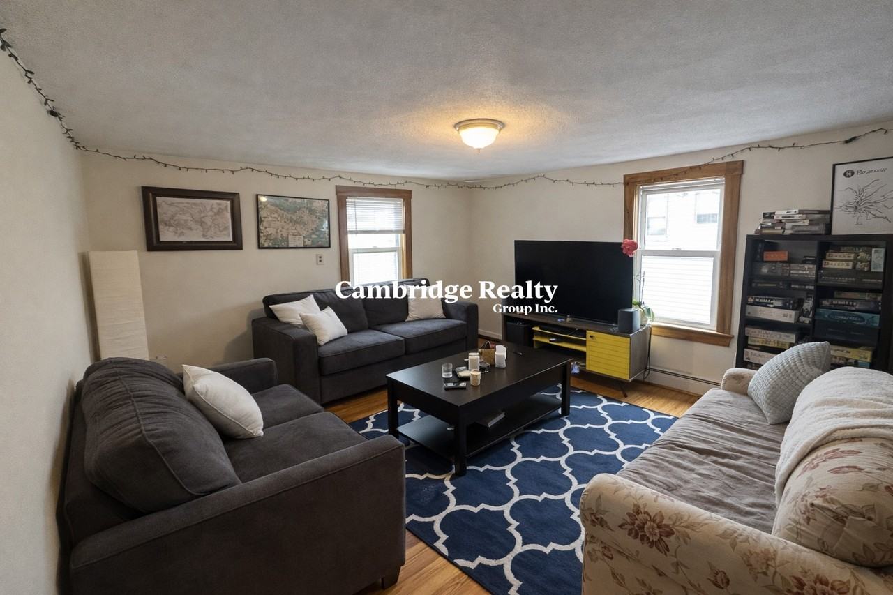 585 Somerville Ave #T1 - Photo 2 of 13