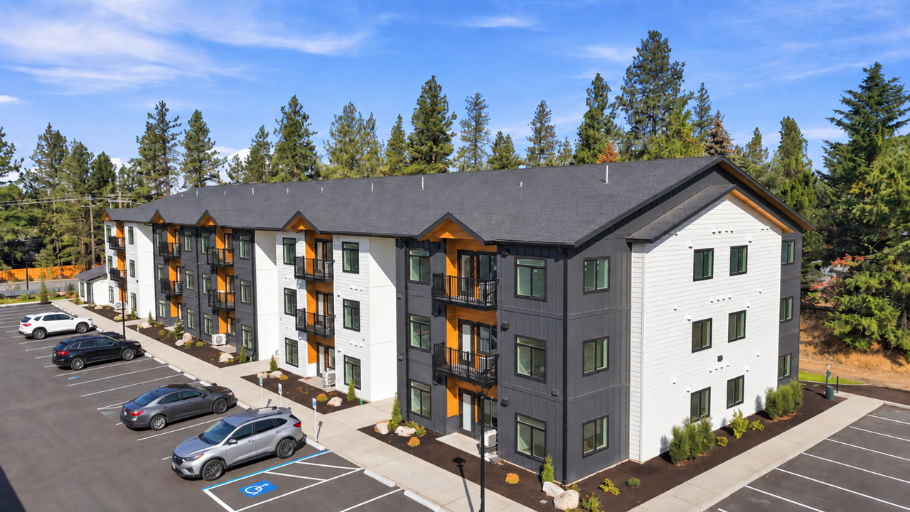 Timberline Residences - Photo 2 of 43