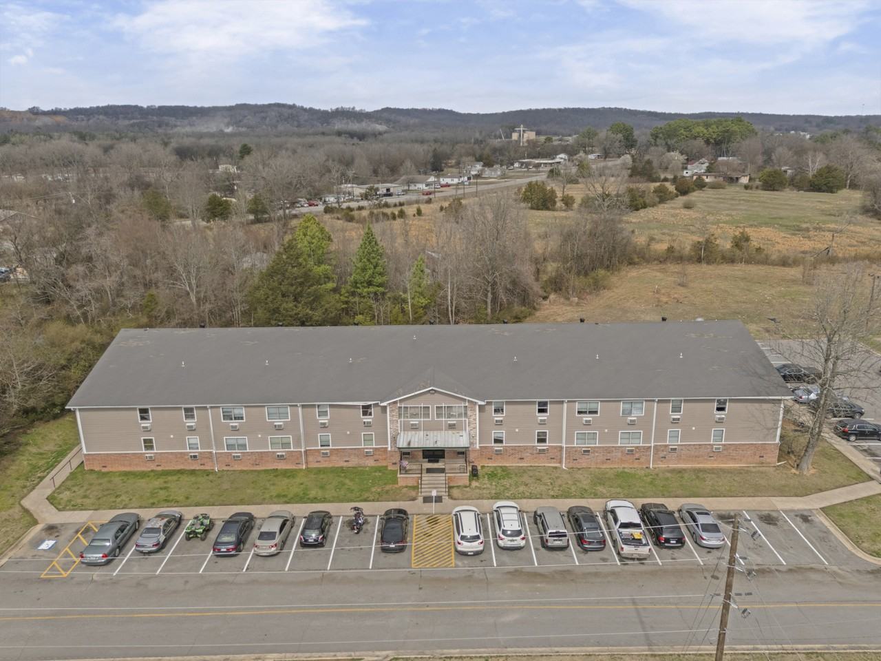 College Heights Apartments - Photo 7 of 50