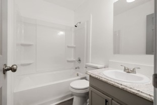 Hillside Townhomes - Photo 1 of 1