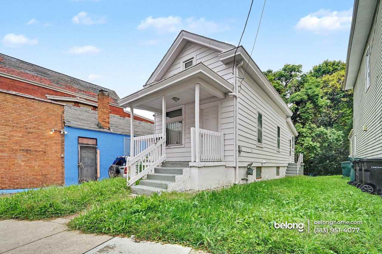 6022 Hamilton Ave
