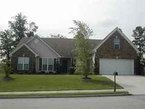 1321 Log Cabin Ln