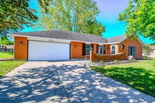 4310 Parkview Ave - Photo 1 of 1