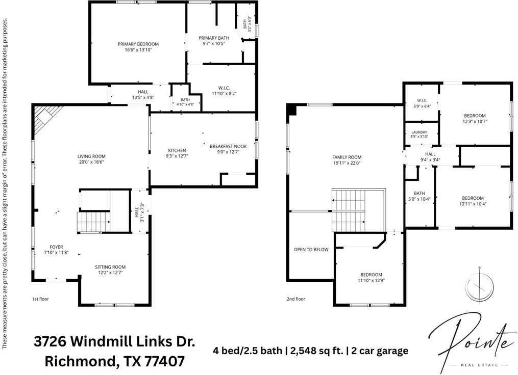 3726 Windmill Links Dr - Photo 2 of 28