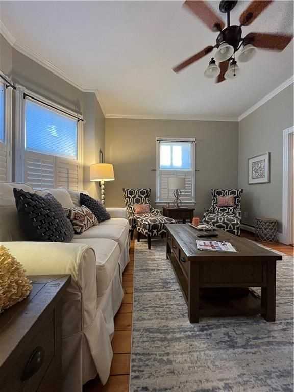 24 3rd St ##1 - Photo 2 of 20
