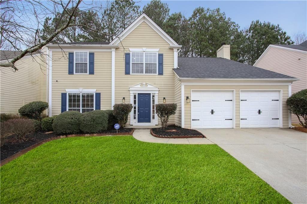 3644 Kentford Ln