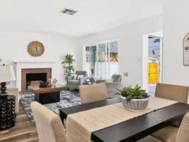 featured image of 2026 Poinsettia St