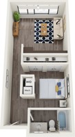 featured image of 222 W 75th St