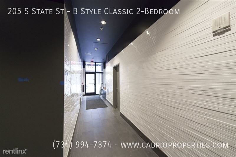 Corner House Apartments (205 S. State) - Photo 4 of 46