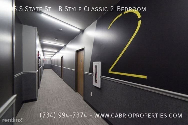 Corner House Apartments (205 S. State) - Photo 6 of 46