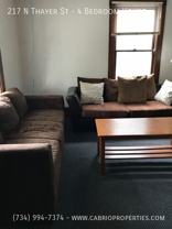 217 N. Thayer - Photo 1 of 1