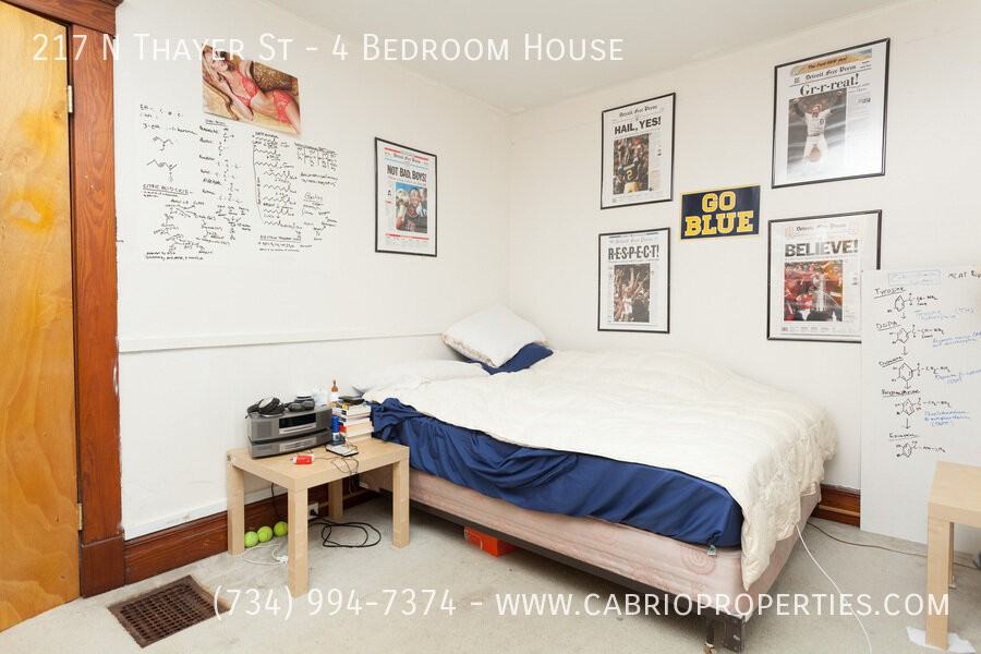 217 N. Thayer - Photo 3 of 14