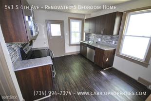 541 S. Fourth Ave - Photo 1 of 1