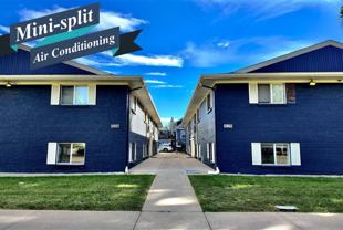 824-828 12th St Greeley, CO - Photo 1 of 1