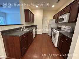 featured image of 209 Old Graves Mill Rd