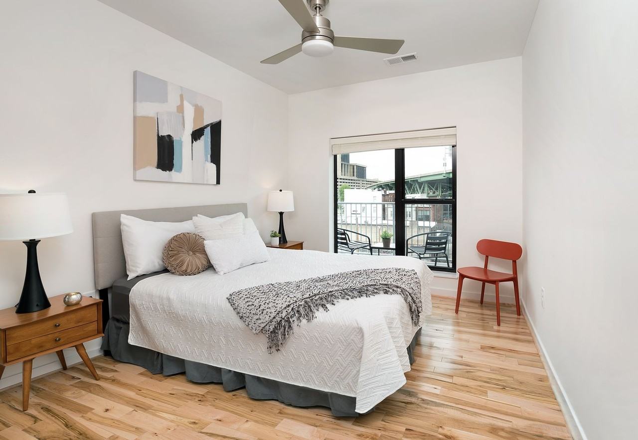 The Flats at Canal Crossing - Photo 3 of 7