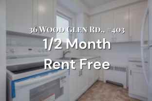 36 Wood Glen Rd #403 - Photo 1 of 1