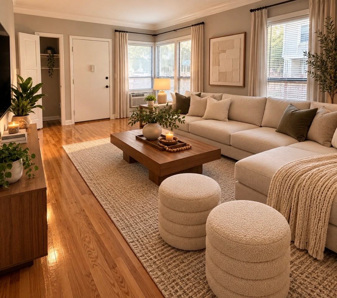 11747 Moorpark Street - Photo 4 of 5