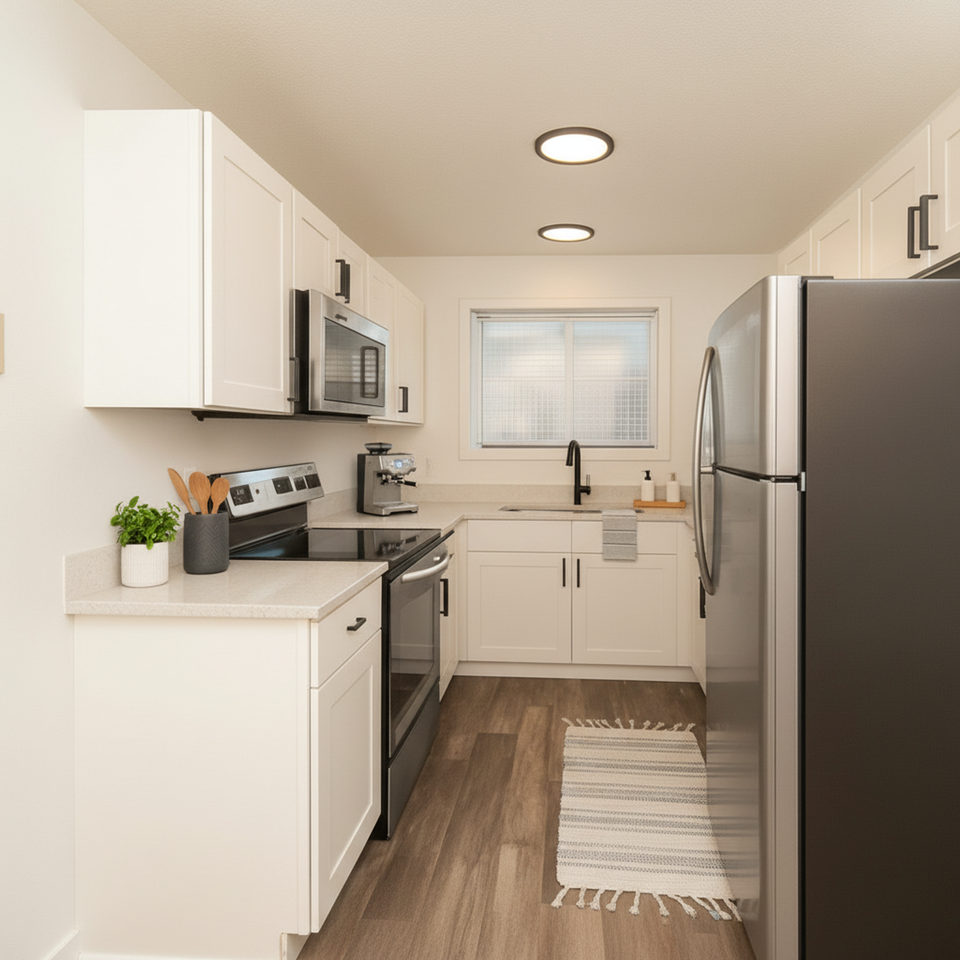 Marsh Run Townhomes - Photo 2 of 13