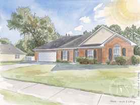 1109 Sara Ln - Photo 1 of 1