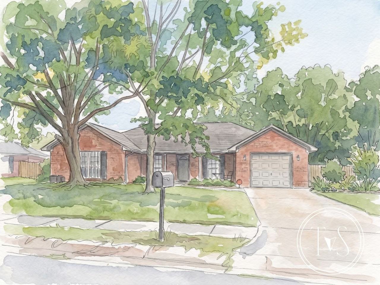 341 Clairemore Cir - Photo 2 of 2
