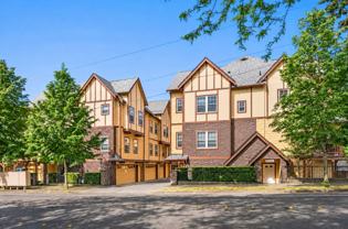 Tudor Manor Apartments – Smart Living in the Heart of Redmond - Photo 1 of 1