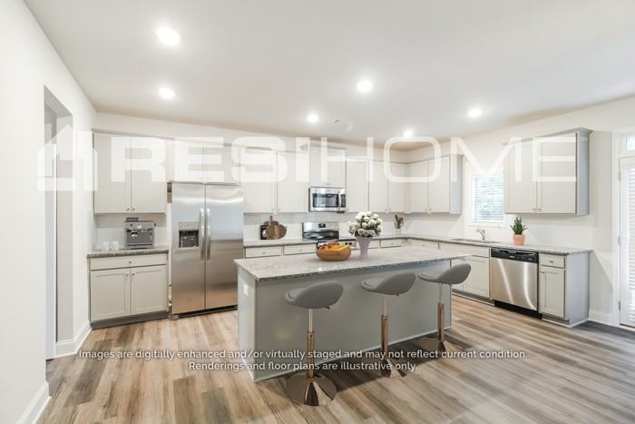 1600 Station Bluff Dr - Photo 3 of 18