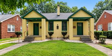 featured image of 2310 Marion St