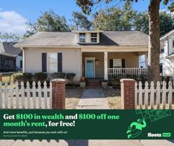 1638 Mercer Ave #A - Photo 1 of 1