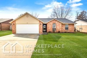 featured image of 4455 W Chaparral Ln