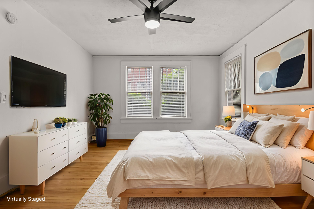 The Oaks Apartments - Photo 5 of 19