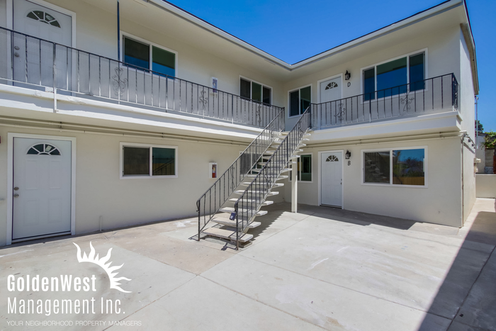3211 Euclid Ave #B - Photo 2 of 12