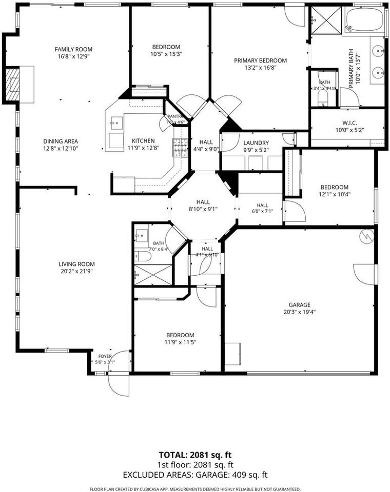2401 Latour Ct - Photo 2 of 48