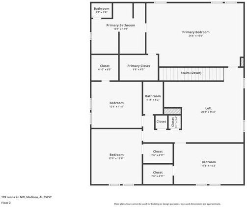 109 Leona Ln Nw - Photo 4 of 13