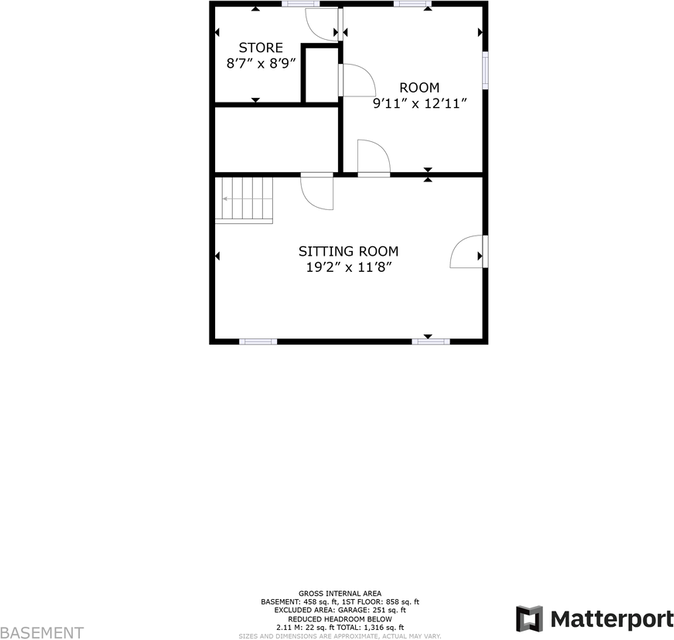 200 Grant St - Photo 4 of 13