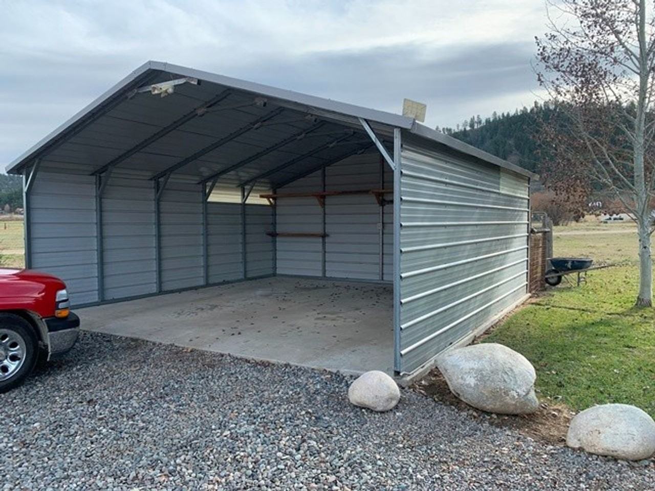 25 Lower Hawk Valley Rd - Photo 2 of 24
