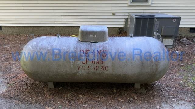 8924 W Old Spring Hope Rd - Photo 4 of 5