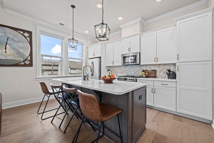 5953 Ardrey Kell Rd - Photo 5 of 38