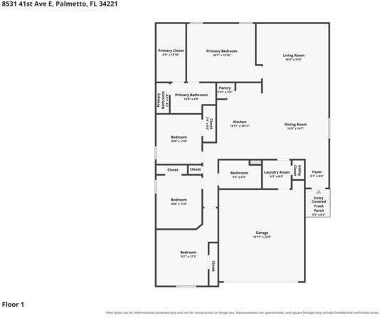4022 84th Ct E - Photo 2 of 13