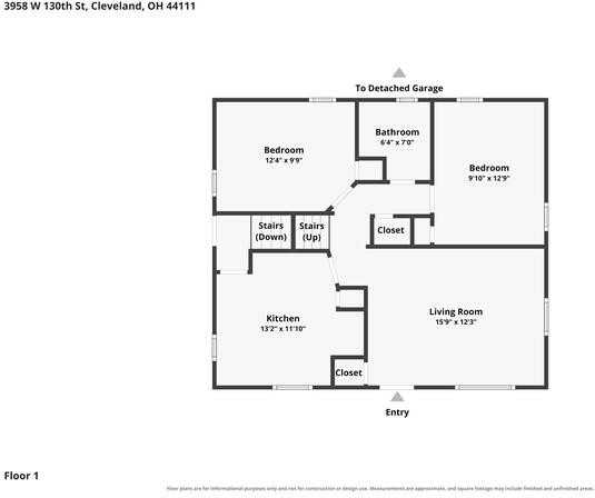 3958 W 130th St - Photo 5 of 18