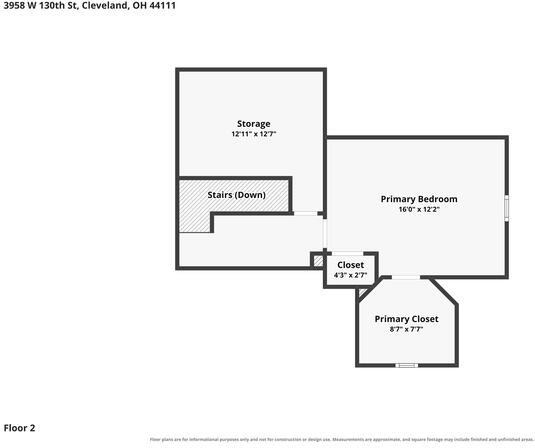 3958 W 130th St - Photo 6 of 18