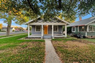 398 E 400 S - Photo 1 of 1