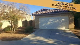 4399 S Maverick Ave - Photo 1 of 1