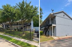 Hallshire Apartments - Photo 1 of 1