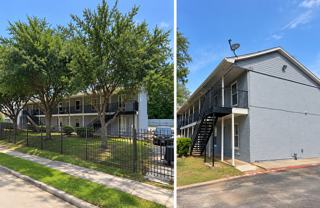 Hallshire Apartments - Photo 1 of 1